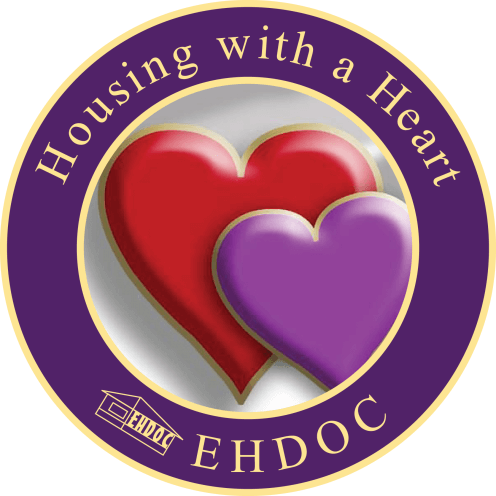 Publications Housing with a Heart - Logo