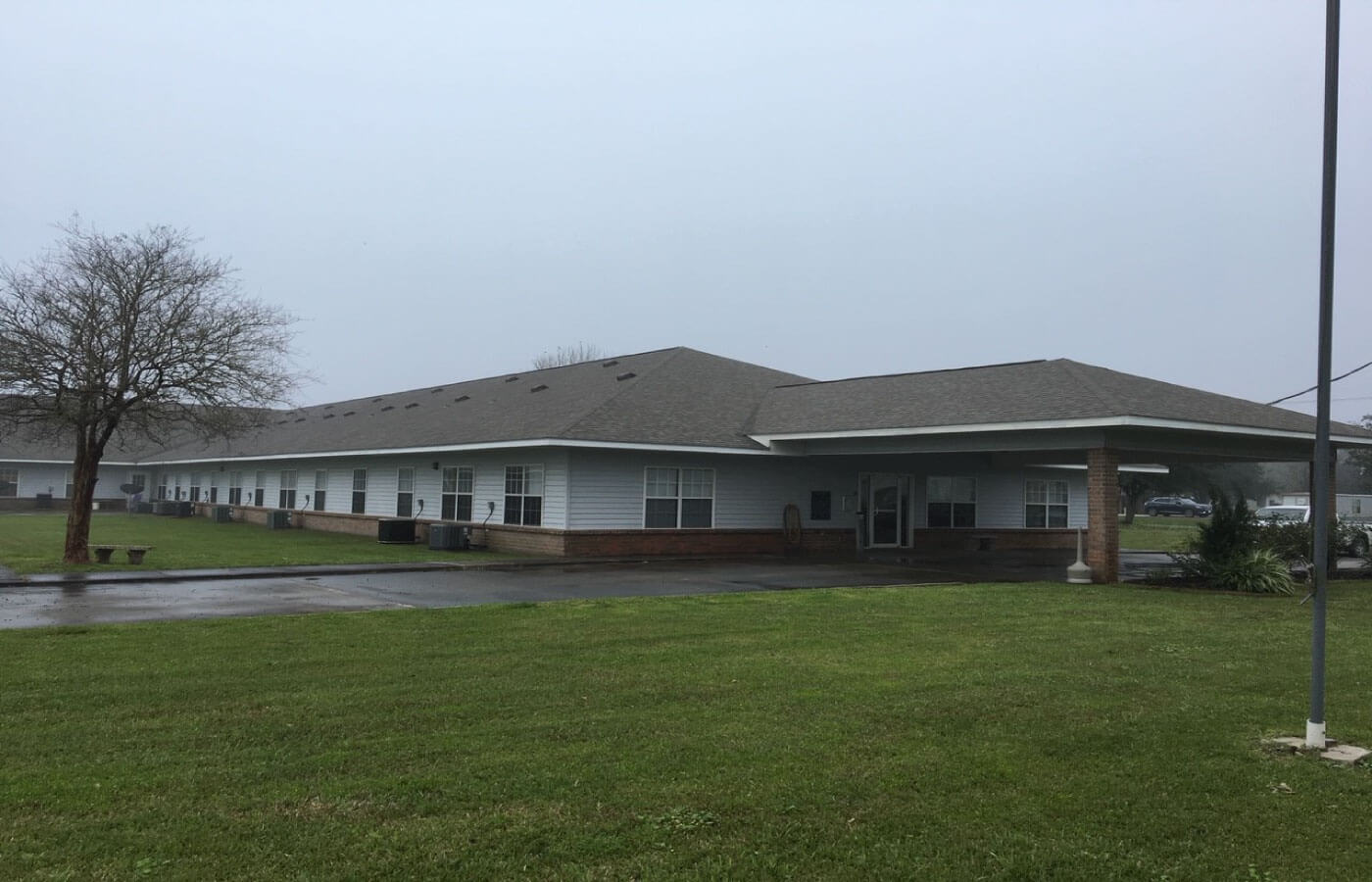 Morse Manor Housing For Senior Morse LA EHDOC